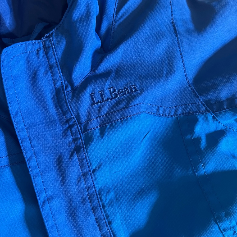 nfants' and Toddlers' Cold Buster Snowsuit from LL Bean